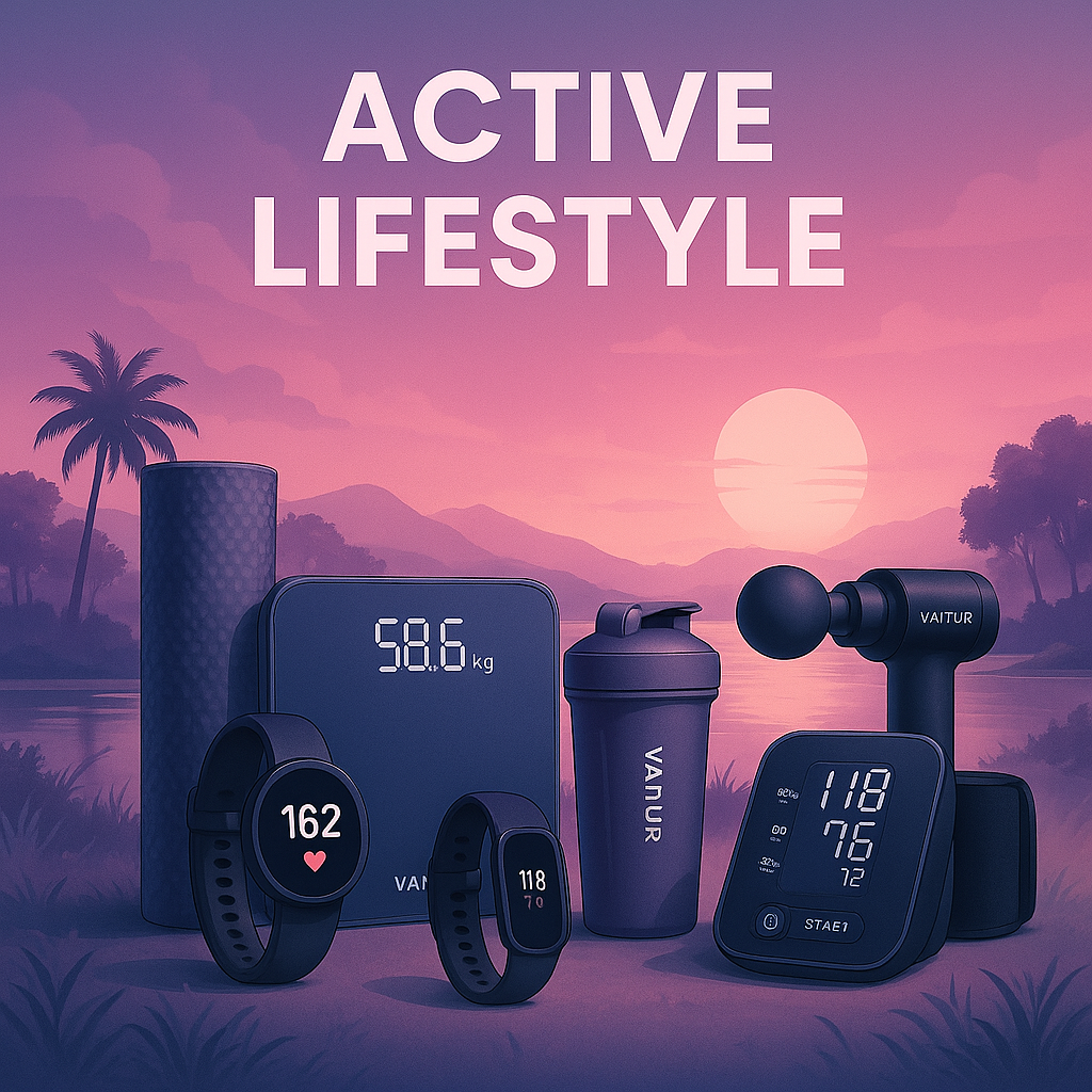 Active Lifestyle