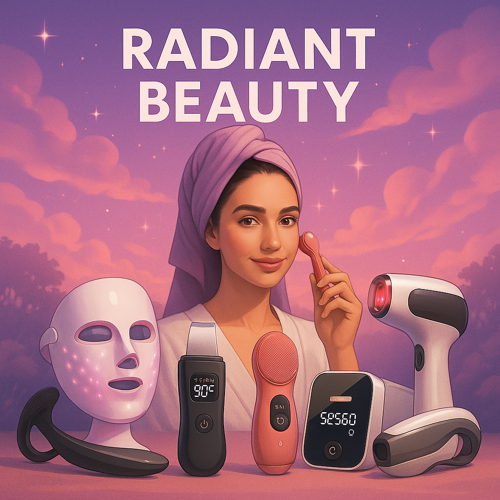 Radiant Beauty