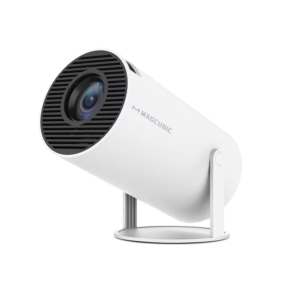 Vaitur™ Pro Smart Mini Projector | 290 ANSI, Android 11, Wifi6