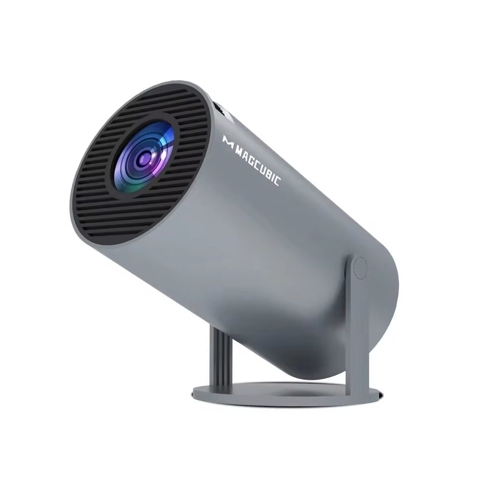 Vaitur™ Pro Smart Mini Projector | 290 ANSI, Android 11, Wifi6